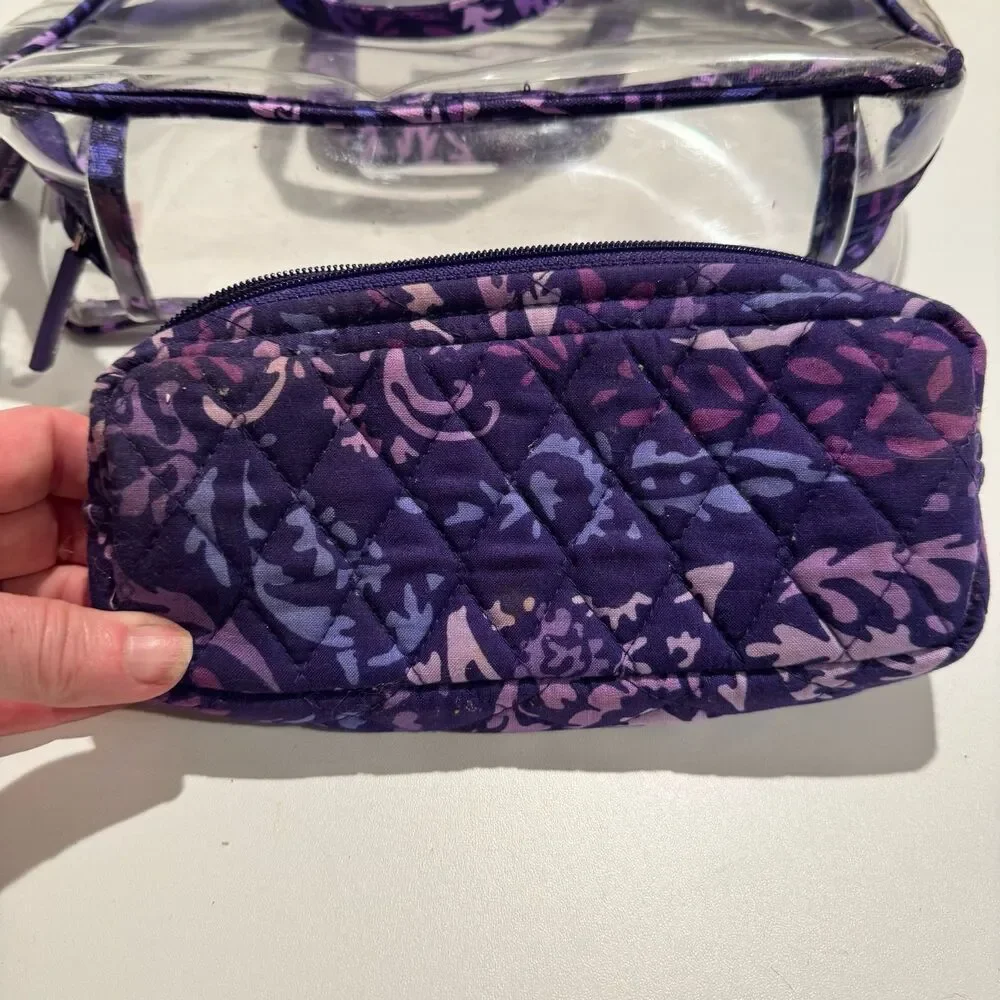 Vera Bradley organize your